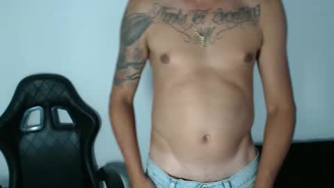 Richard14 online show from 02-04-26, 12:55