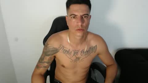 Richard14 online show from 03-02-26, 12:12