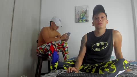 Hugo online show from 12-21-24, 03:36