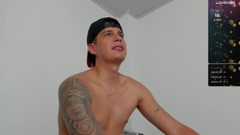 Hugo online show from 03-07-25, 06:46