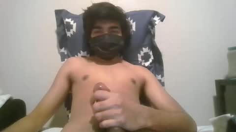 hulkyking1812000 online show from 02-27-26, 12:21