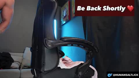 Snapshot of humansaltlick chatting on 02-27-25, 12:43 humansaltlick online show from 02-27-25, 12:43