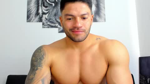 Eli online show from 11-19-25, 01:11