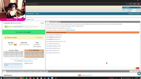 Snapshot of hun_baby13 chatting on 11-17-25, 06:03 hun_baby13 online show from 11-17-25, 06:03