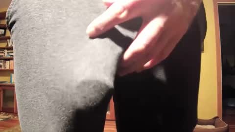 Snapshot of hung_hot_fit10 chatting on 12-22-24, 12:39 Big uncut cock dripping online show from 12-22-24, 12:39