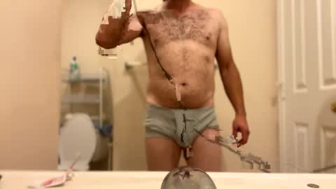 hungbwc99999 online show from 11-15-25, 09:17