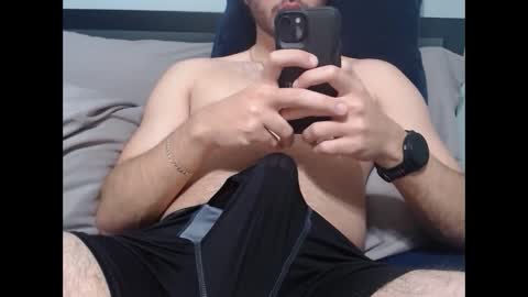 Snapshot of hungchungus420 chatting on 01-31-25, 02:48 HungChungus420 online show from 01-31-25, 02:48
