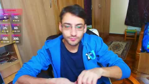 Eddy online show from 12-02-24, 11:01