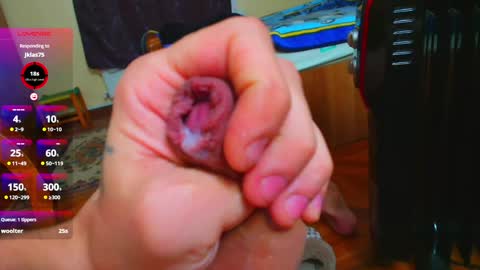 Eddy online show from 12-04-24, 12:36