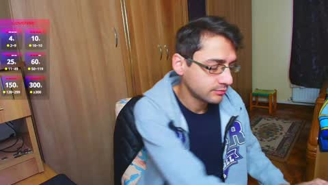 Eddy online show from 12-06-24, 08:26