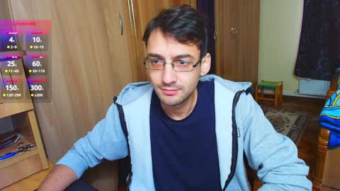 Eddy online show from 12-07-24, 12:02