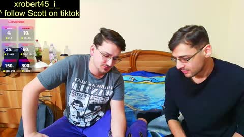 Eddy online show from 12-14-24, 09:02