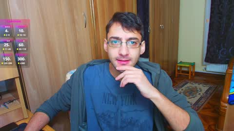 Eddy online show from 12-24-24, 09:39