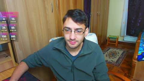 Eddy online show from 12-26-24, 09:11