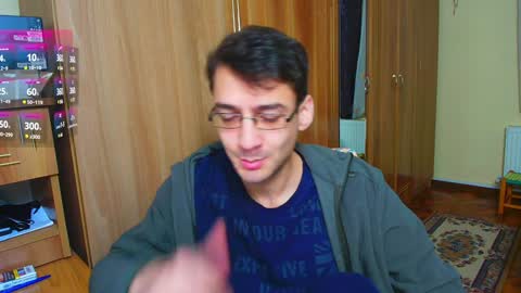 Eddy online show from 01-11-25, 05:51