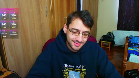 Eddy online show from 01-16-25, 12:09