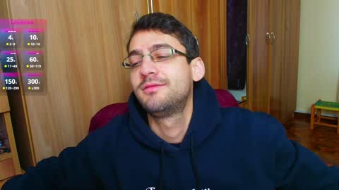 Eddy online show from 01-17-25, 12:52