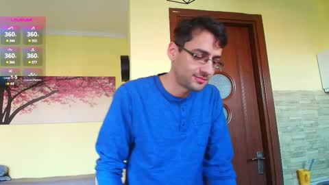 Eddy online show from 02-25-25, 03:27