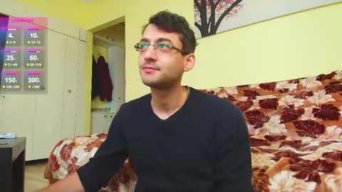 Eddy online show from 03-01-25, 09:40