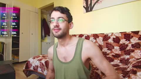 Eddy online show from 03-09-25, 03:49