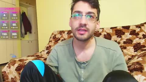 Eddy online show from 03-09-25, 09:57