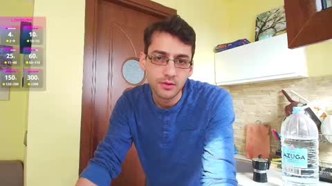 Eddy online show from 03-11-25, 07:48