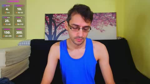 Eddy online show from 10-25-25, 09:53