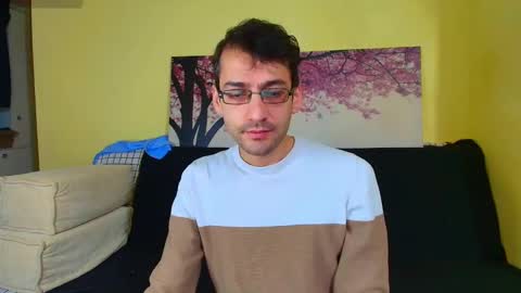 Eddy online show from 11-27-25, 08:33