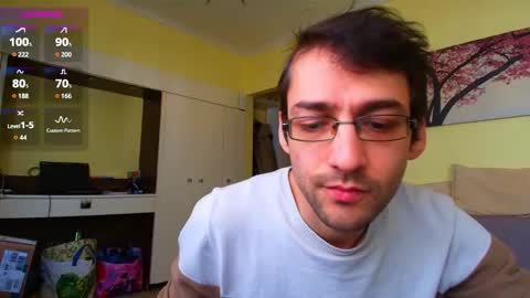 Eddy online show from 01-18-26, 09:46