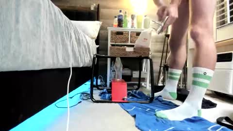 hungfun9889 online show from 01-13-26, 08:08