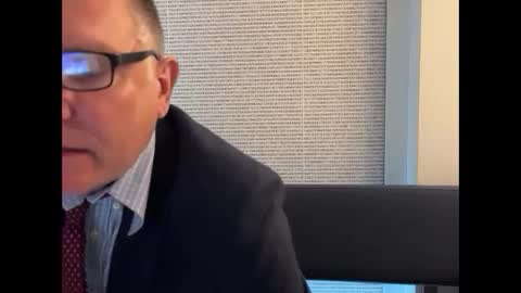 AARON online show from 10-06-25, 02:58