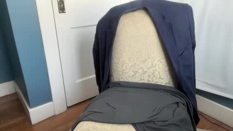 AARON online show from 12-02-25, 03:18