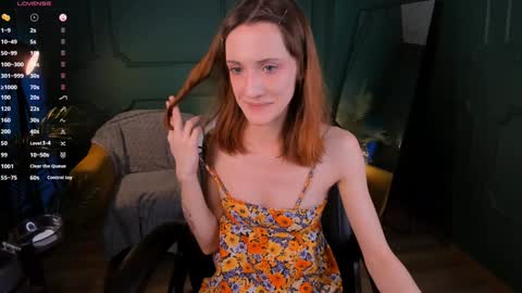 Kitty online show from 01-02-25, 04:46