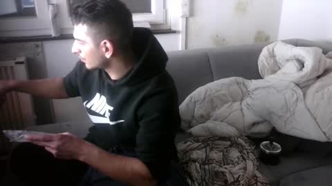 LittleDevilXo1999 online show from 12-14-25, 06:34