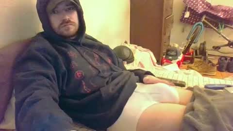 Boi online show from 02-20-25, 01:46