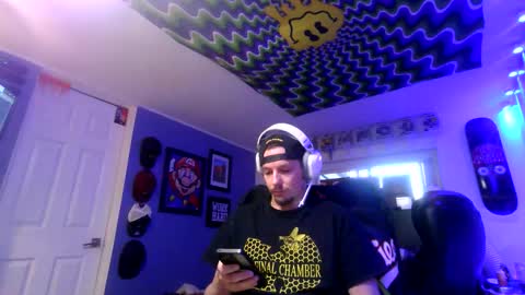 hungtxcock92 online show from 12-15-25, 02:21