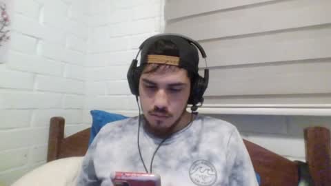 Rod online show from 12-10-24, 12:50