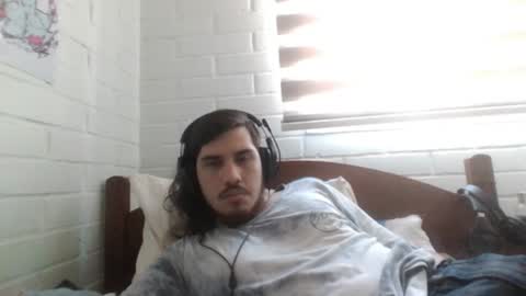 Rod online show from 12-15-24, 02:37