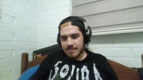 Rod online show from 01-17-25, 01:47