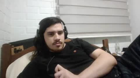 Rod online show from 01-20-25, 01:28