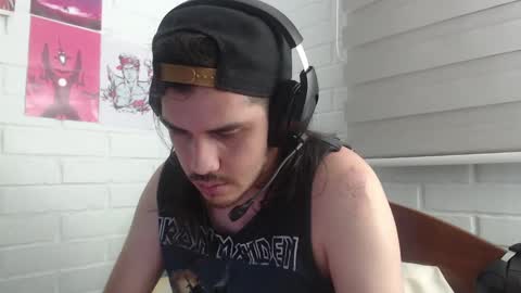 Rod online show from 02-13-25, 05:58