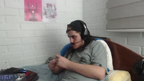 Rod online show from 02-17-25, 04:31