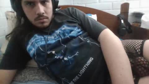 Rod online show from 03-01-25, 02:59