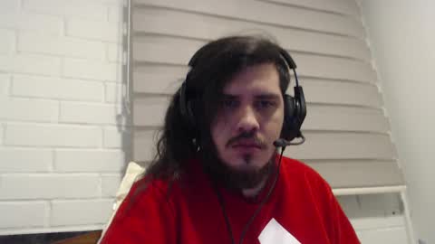 Rod online show from 09-20-25, 03:29