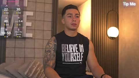 hunk_ryan online show from 09-17-25, 12:07