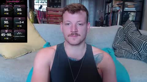 Hunky  Arthur online show from 12-27-24, 05:09