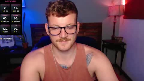 Hunky  Arthur online show from 01-29-25, 03:37