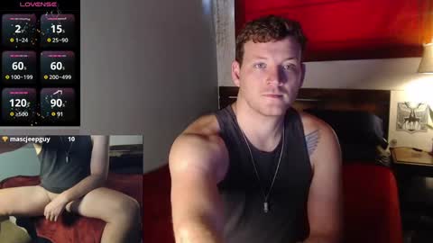 Hunky  Arthur online show from 02-25-25, 09:42