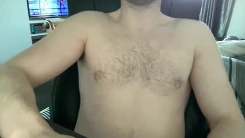 Hunter online show from 02-22-25, 03:47