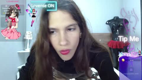 Snapshot of hunter_ignis chatting on 01-19-25, 02:38 I G N I S  online show from 01-19-25, 02:38